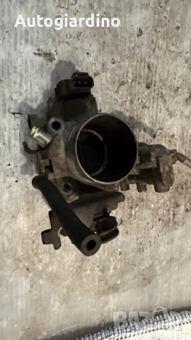 EGR Клапан за Daihatsu Terios - 89452-87114 / 198500-1121