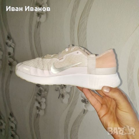 маратонки  NIKE NIKE REPOSTO BG  номер 39,5-40, снимка 8 - Маратонки - 40726926