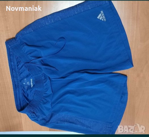 Adidas-Supernova-Чисто Нови, снимка 6 - Къси панталони - 36498181