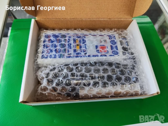 Волкано запер volcano zapper, снимка 2 - Други - 50791472