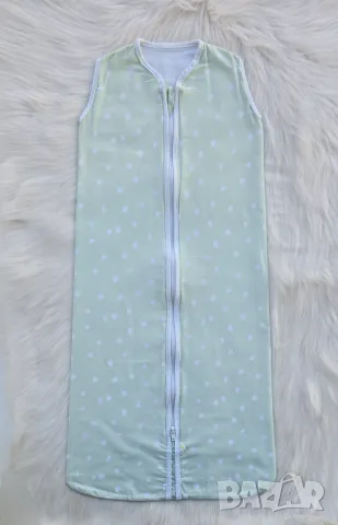 Детски спален чувал 1-2 години летен, снимка 4 - Спални чували за бебета и деца - 49761725