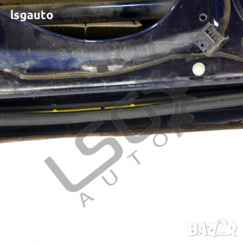 Предна лява врата Mercedes-Benz C-CLASS 203 (W/S/CL) 2000-2007 MB070322N-5, снимка 4 - Части - 36120469