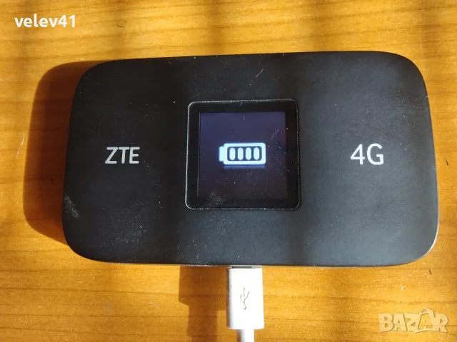 страхотен оригинален мини 4G SIM CARD рутер-фабрично отключен , снимка 7 - Рутери - 56215471