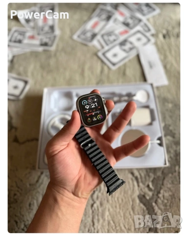 🔥 8 в 1 Смарт Комплект – Максимално удобство в един пакет, снимка 2 - Аксесоари за Apple - 53772242