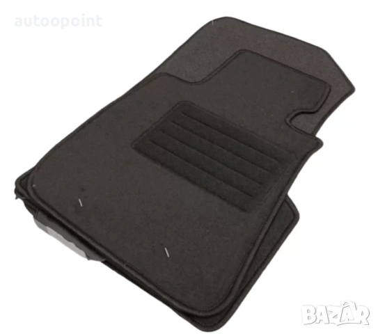 Мокетни стелки за BMW 3 Серия Е90 / Е91 / Е92 (2005-2012) Petex