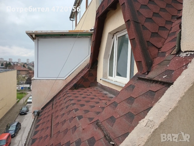 Meзонет 3 станен център, снимка 2 - Апартаменти - 53235776