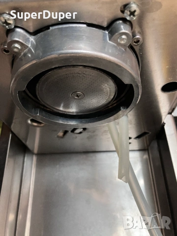 Gaggia Cubika , снимка 7 - Кафемашини - 53488257