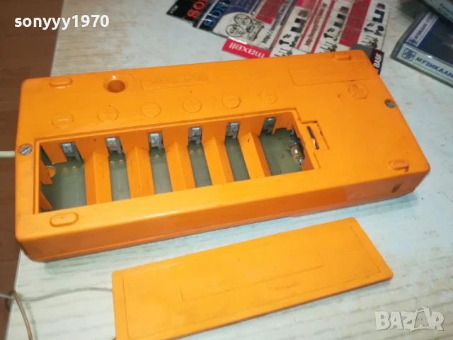 ЕЛЕКТРОНИКА-РУСКО МИНИ ПИАНО 1507250921LCHERY, снимка 6 - Друга електроника - 51023946