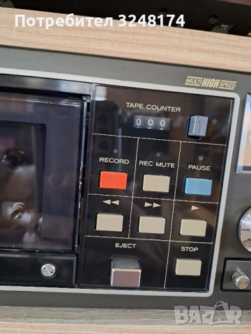 Teac c2x, снимка 4 - Декове - 50683027