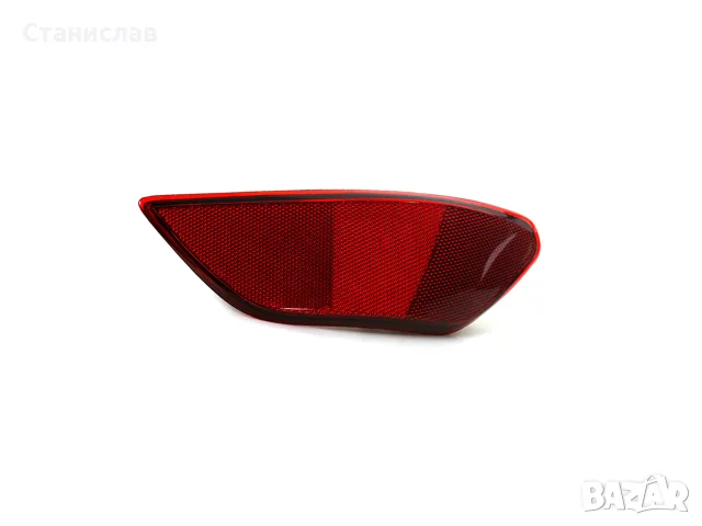 Рефлектор за задна броня за Porsche Cayenne 92A MK2 – 95863110500