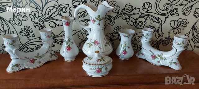 Порцелан, снимка 1