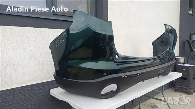 Задна броня Alfa Romeo Stelvio година 2017 2018 2019 2020 2021 2022 код 50563323 , снимка 4 - Аксесоари и консумативи - 50313109