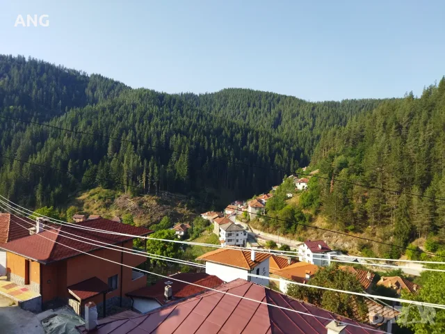 Продава къща в Родопите село Виево, снимка 10 - Къщи - 56078188