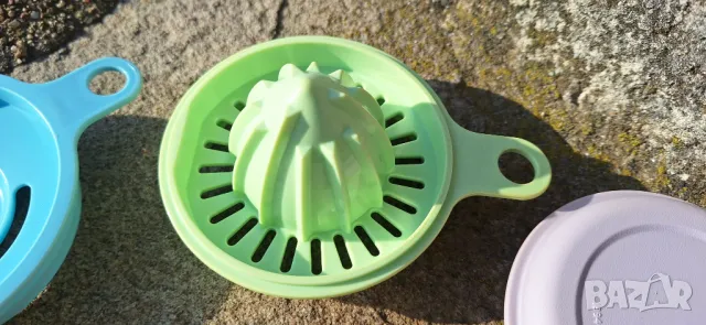 Tupperware помощник - готвач, снимка 5 - Аксесоари за кухня - 48492703