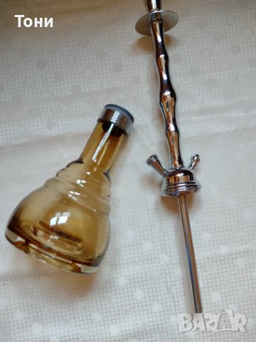 Наргиле бохемски стил, снимка 5 - Наргилета - 49398757