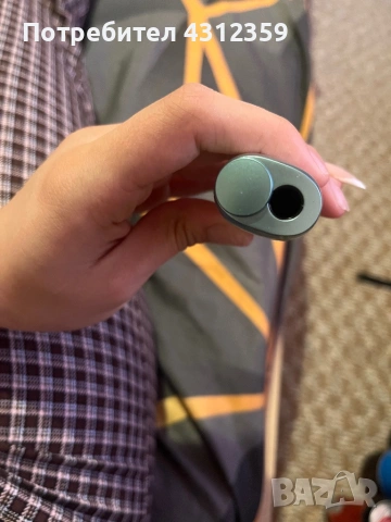 Продавам iqos LiL Solid, снимка 3 - Друга електроника - 53608036