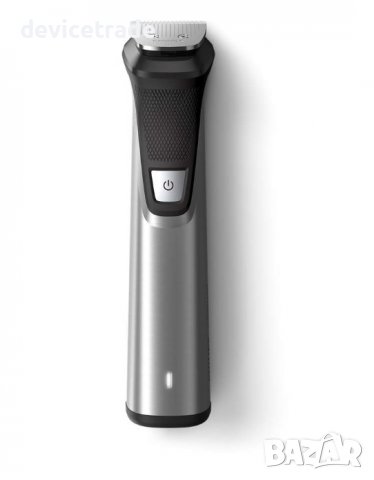 Тример за лице, коса и тяло 18 в 1 Philips Multigroom MG7770/15, снимка 2 - Тримери - 39099530