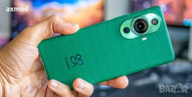 Huawei Nova 11 Pro 256 Gb