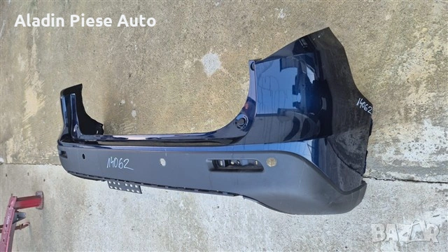 Задна броня Suzuki Vitara година 2015 2016 2017 2018 2019 код 7181154P, 71811-54P, снимка 3 - Аксесоари и консумативи - 53862069