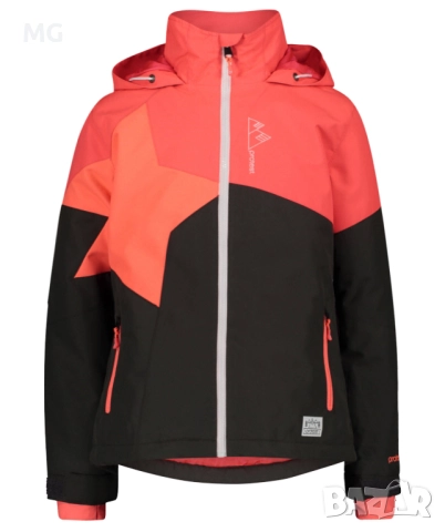 Protest 10K топло зимно детско яке за ски и сноуборд ski snowboard