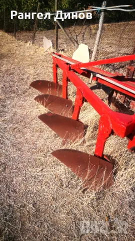 Селскостопанска техника , снимка 2 - Селскостопанска техника - 47642010