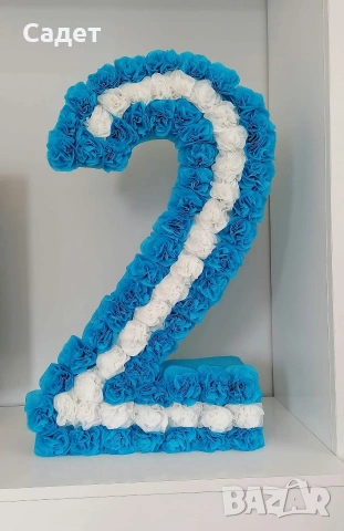 обемна цифра , снимка 6 - Други - 53786348