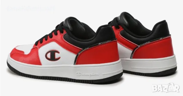 Маратонки CHAMPION, снимка 3 - Маратонки - 50268276