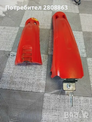 Калници за велосипед , снимка 3 - Части за велосипеди - 47841665