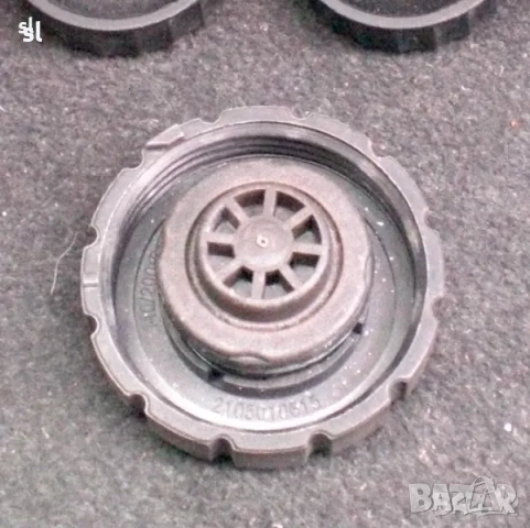 Капачка антифриз на Ауди,VW,Сеат,Шевролет,Мазда,Форд,Опел,Рено,Мерцедес, снимка 14 - Части - 51247984
