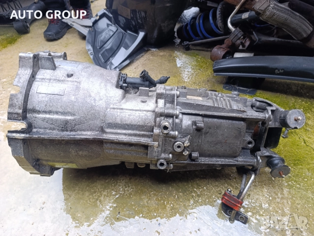 Ръчна скоростна кутия за БМВ 320Д Е90 / BMW E91 - 1069401058, снимка 9 - Части - 52461509