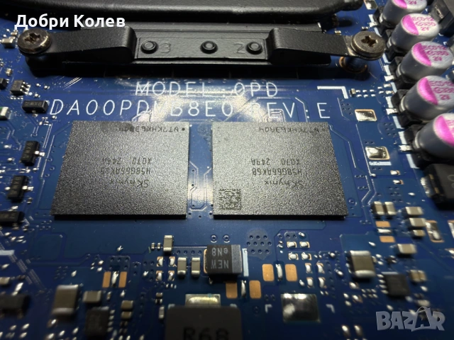 Професионален ремонт на електронна техника – Бургас и региона.