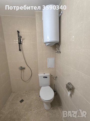 Даваме под наем еднодтаен апартамент., снимка 6 - Апартаменти - 52674024