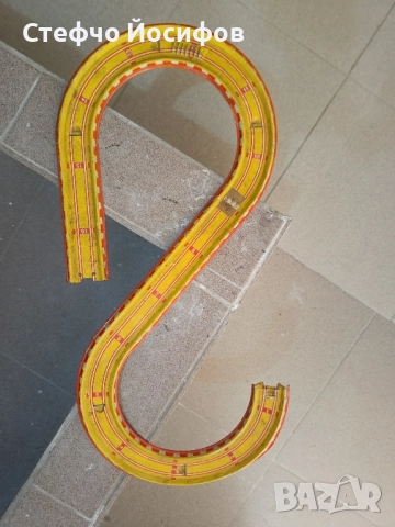 Вагонче и релса , снимка 5 - Колекции - 51830533