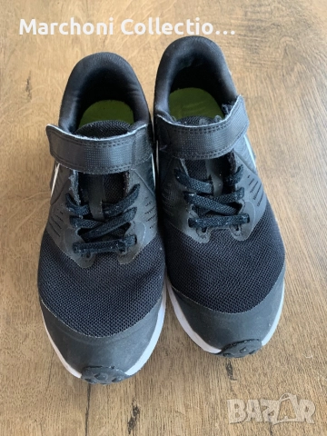 Маратонки Nike / 32 номер, снимка 2 - Детски маратонки - 49541121