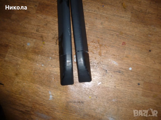 Лайсни,багажник за покрив Дайхатсу Териос 2000 год, снимка 5 - Части - 41081735