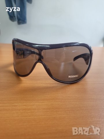 Дамски очила Missoni , снимка 1 - Слънчеви и диоптрични очила - 42269146