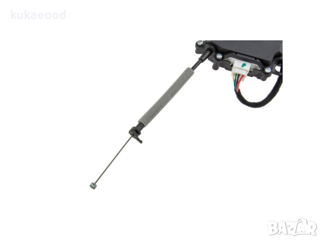 Мотор (soft close) за брава за багажник за BMW X3 F25 (2010-2017), снимка 6 - Части - 44553650