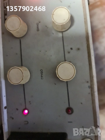 Стабилизиран токоизправител, снимка 3 - Друга електроника - 53695375