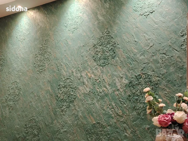 Декорация и рисуване на стени, снимка 9 - Декорация за дома - 47885177