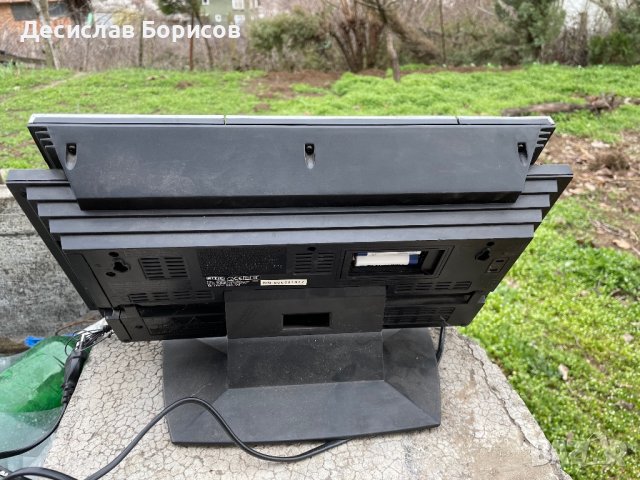 Радио, снимка 2 - Аудиосистеми - 39966861