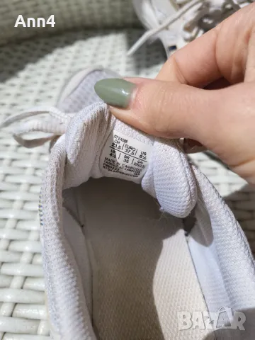 Asics маратонки за волейбол, снимка 3 - Маратонки - 50004912