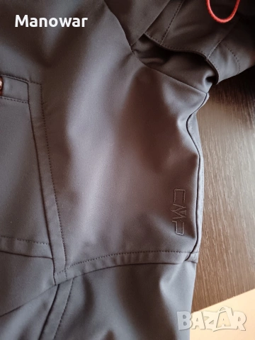 Мъжко яке Campanolo Clima Protect XXL, снимка 18 - Якета - 53412243