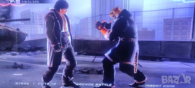 PS3-1Tb+1 Джойстик+40 Игри, снимка 13 - PlayStation конзоли - 52295457