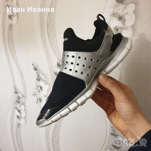 оригинални маратонки  Nike Free 4.0  номер 45-45,5, снимка 6 - Маратонки - 40028613