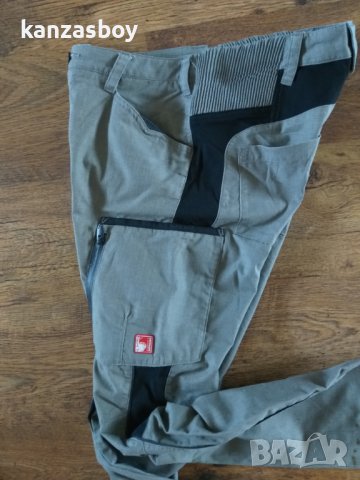 engelbert strauss Cargo trousers e.s.vision stretch ladies - страхотен дамски панталон , снимка 10 - Спортни екипи - 41763603