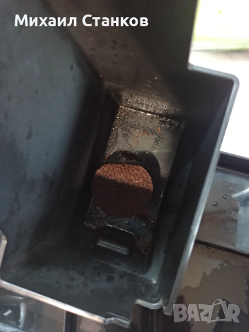 Кафе автомат Саеко Инканто, снимка 8 - Кафемашини - 52341170