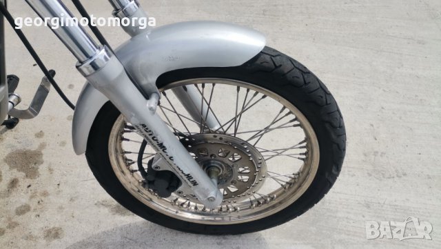 Aprilia classic 125 само на части , снимка 3 - Мотоциклети и мототехника - 40156633