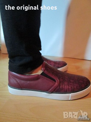 Нови Clarks. Оригинални обувки, ест. кожа, снимка 7 - Детски обувки - 33942841