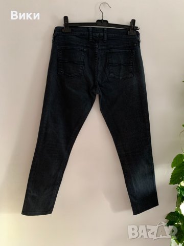 Дамски дънки, снимка 8 - Дънки - 39093369