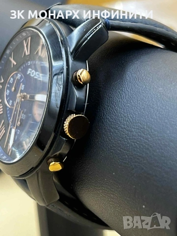 Часовник FOSSIL , снимка 4 - Мъжки - 53388495